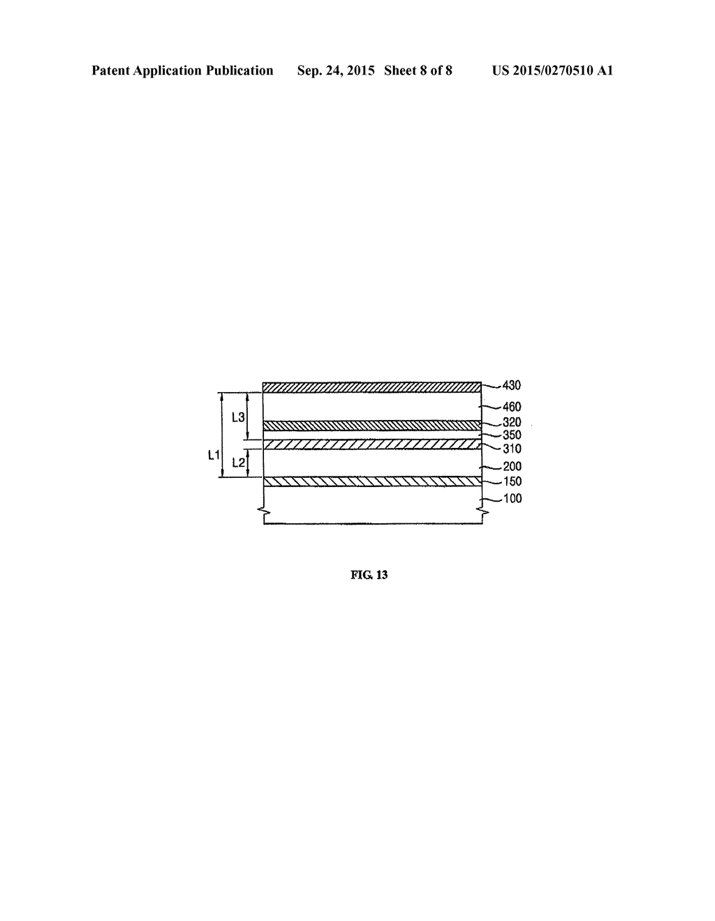 METHODS OF MANUFACTURING DISPLAY DEVICES - diagram, schematic, and image 09