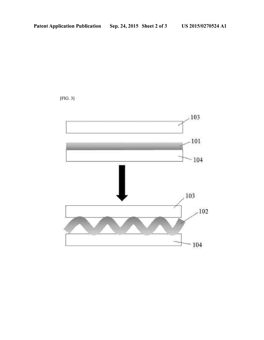 SWELLING TAPE FOR FILLING GAP - diagram, schematic, and image 03