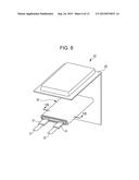 BATTERY, NEGATIVE ELECTRODE FOR BATTERY, BATTERY PACK, ELECTRONIC     APPARATUS, ELECTRIC VEHICLE, ELECTRICITY STORAGE APPARATUS AND ELECTRIC     POWER SYSTEM diagram and image