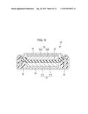 BATTERY, NEGATIVE ELECTRODE FOR BATTERY, BATTERY PACK, ELECTRONIC     APPARATUS, ELECTRIC VEHICLE, ELECTRICITY STORAGE APPARATUS AND ELECTRIC     POWER SYSTEM diagram and image