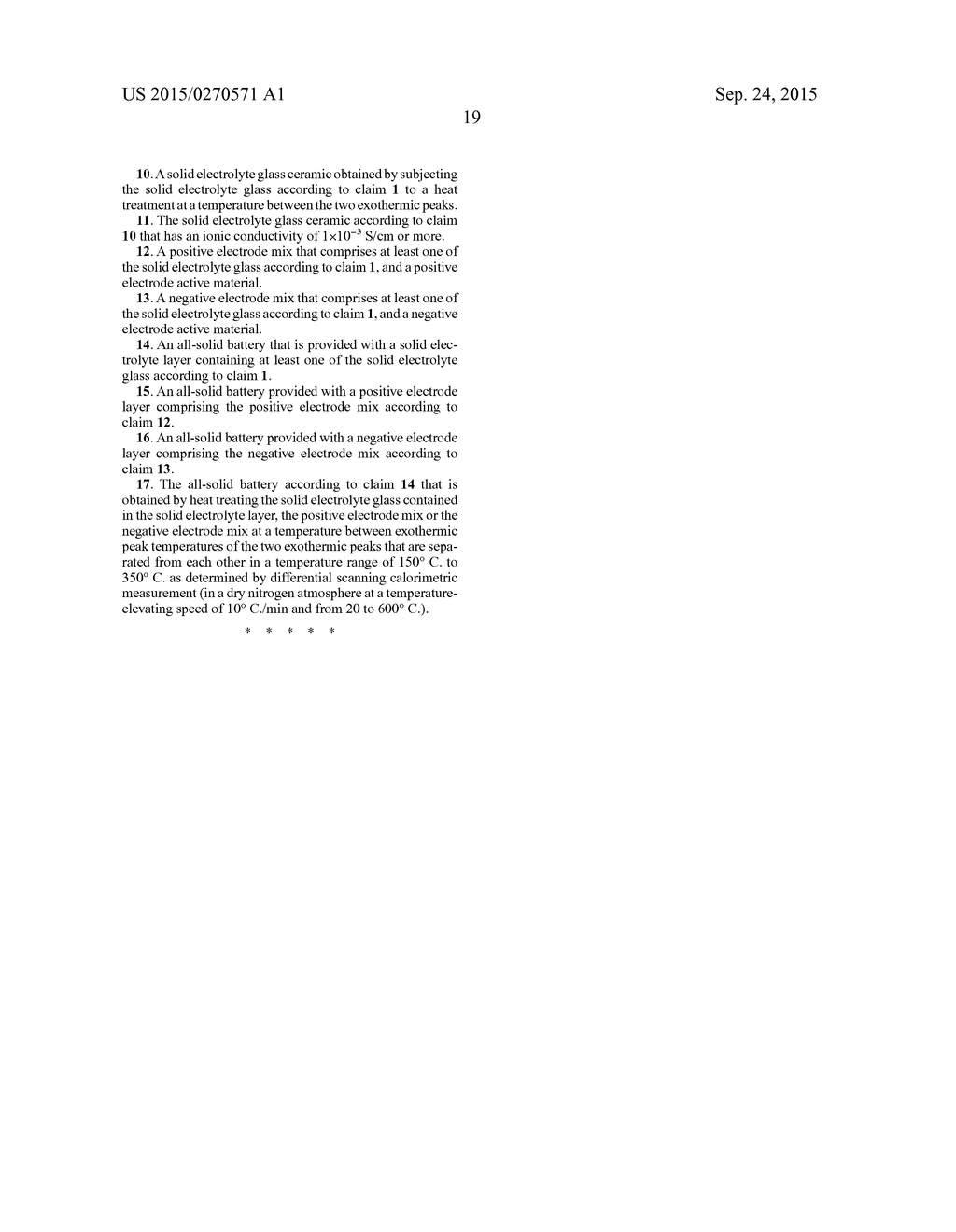 SOLID ELECTROLYTE - diagram, schematic, and image 23