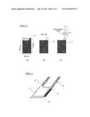 NONAQUEOUS ELECTROLYTE SOLUTION FOR SECONDARY BATTERY, AND LITHIUM     SECONDARY BATTERY diagram and image