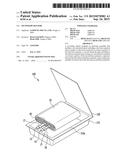 SECONDARY BATTERY diagram and image