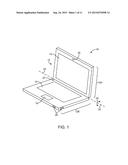 Electronic Device With Dual Clutch Barrel Cavity Antennas diagram and image