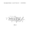 Electronic Device With Dual Clutch Barrel Cavity Antennas diagram and image