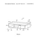 Electronic Device With Dual Clutch Barrel Cavity Antennas diagram and image