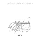 Electronic Device With Dual Clutch Barrel Cavity Antennas diagram and image