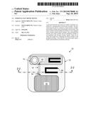 PERSONAL ELECTRONIC DEVICE diagram and image