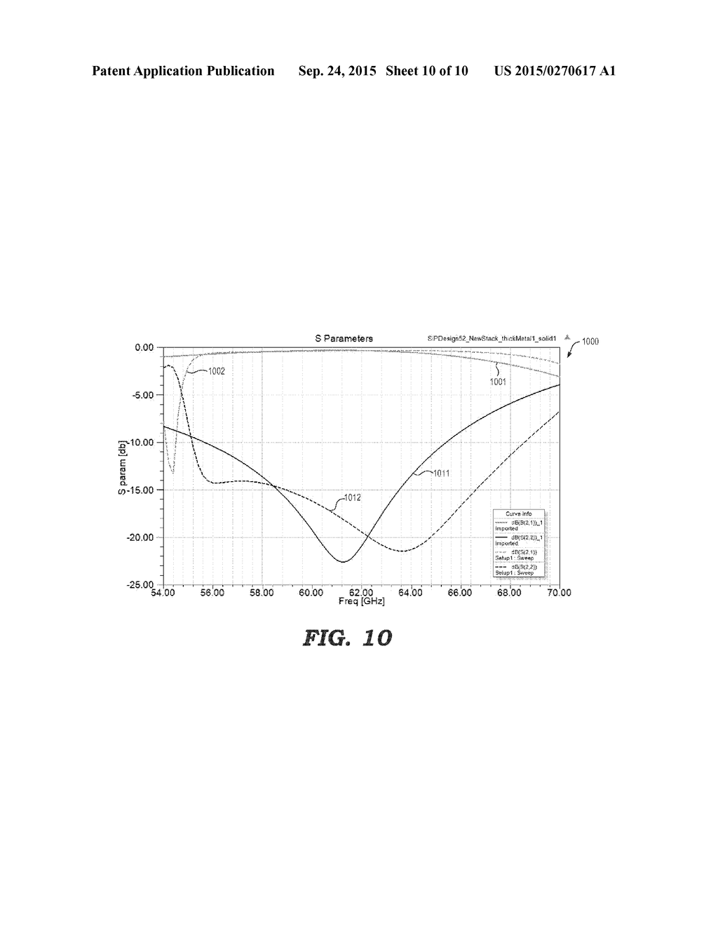 WAVEGUIDE ADAPTER PLATE TO FACILITATE ACCURATE ALIGNMENT OF SECTIONED     WAVEGUIDE CHANNEL IN MICROWAVE ANTENNA  ASSEMBLY - diagram, schematic, and image 11