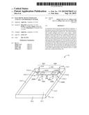 Electronic Device With Slot Antenna and Proximity Sensor diagram and image