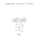 Electronic Device With Slot Antenna and Proximity Sensor diagram and image