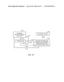 Electronic Device With Slot Antenna and Proximity Sensor diagram and image