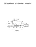 Electronic Device With Slot Antenna and Proximity Sensor diagram and image