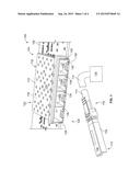 CABLE CONNECTOR HAVING A SHIELDING INSERT diagram and image