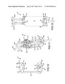 HOUSING FOR BREAKOUT CORDS TERMINATED TO PLATES diagram and image