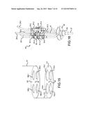 HOUSING FOR BREAKOUT CORDS TERMINATED TO PLATES diagram and image