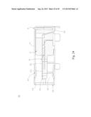 ELECTRICAL RECEPTACLE CONNECTOR diagram and image