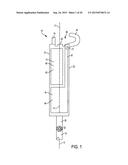 SHOTGUN STICK diagram and image