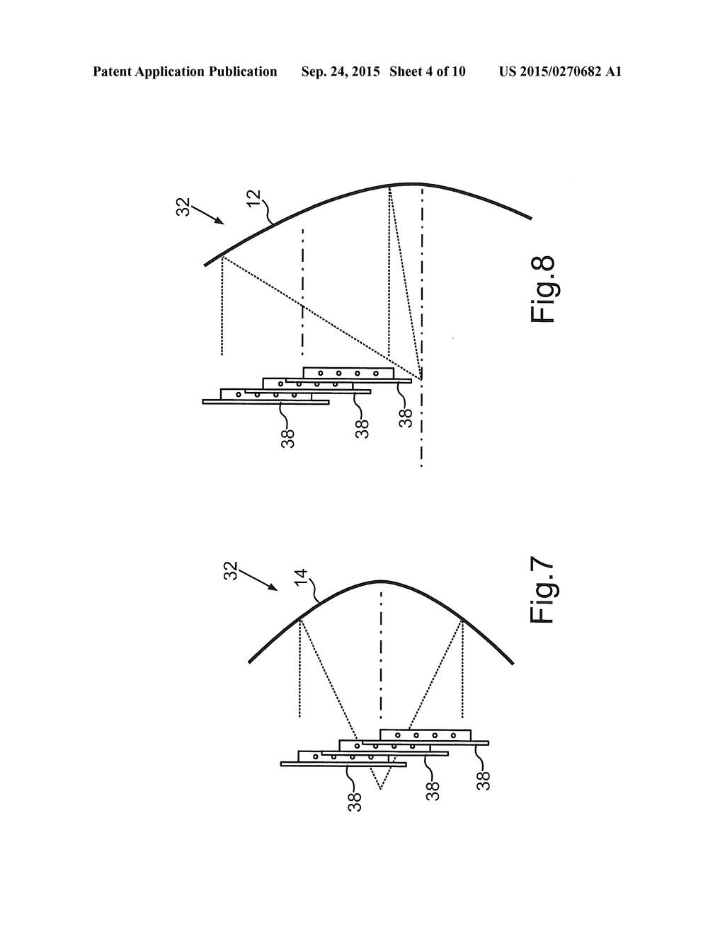 LIGHT SOURCE ARRANGEMENT - diagram, schematic, and image 05