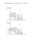 PROTECTION TUBE WITH LATCH AND MANUFACTURING APPARATUS FOR THE SAME diagram and image