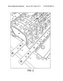 ELECTRICAL DISTRIBUTION BOARDS diagram and image