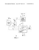 Methods and Circuits for Reverse Battery Protection diagram and image