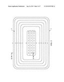 ESD PROTECTION CIRCUIT WITH PLURAL AVALANCHE DIODES diagram and image