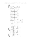 ESD PROTECTION CIRCUIT WITH PLURAL AVALANCHE DIODES diagram and image