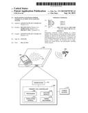 MAINTAINING CONTINUOUS POWER CHARGE IN AN INDUCTIVE-COUPLING SYSTEM diagram and image