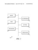 MAINTAINING CONTINUOUS POWER CHARGE IN AN INDUCTIVE-COUPLING SYSTEM diagram and image