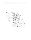 WIRELESS CHARGING AND POWERING OF ELECTRONIC DEVICES IN A VEHICLE diagram and image