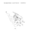 WIRELESS CHARGING AND POWERING OF ELECTRONIC DEVICES IN A VEHICLE diagram and image