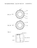 PERMANENT-MAGNET-TYPE ROTATING ELECTRIC MECHANISM diagram and image