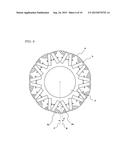 PERMANENT-MAGNET-TYPE ROTATING ELECTRIC MECHANISM diagram and image