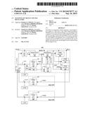 MASTER-SLAVE DIGITAL VOLTAGE REGULATORS diagram and image