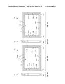 Microelectronic Device with Integrated Energy Source diagram and image