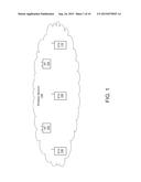 INTERFERENCE ESTIMATION FOR SELECTION OF MODULATION AND CODING SCHEMES diagram and image