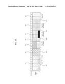 TRANSMITTING SYSTEM AND METHOD OF PROCESSING DIGITAL BROADCAST SIGNAL IN     TRANSMITTING SYSTEM, RECEIVING SYSTEM AND METHOD OF RECEIVING DIGITAL     BROADCAST SIGNAL IN RECEIVING SYSTEM diagram and image