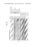 TRANSMITTING SYSTEM AND METHOD OF PROCESSING DIGITAL BROADCAST SIGNAL IN     TRANSMITTING SYSTEM, RECEIVING SYSTEM AND METHOD OF RECEIVING DIGITAL     BROADCAST SIGNAL IN RECEIVING SYSTEM diagram and image