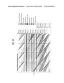 TRANSMITTING SYSTEM AND METHOD OF PROCESSING DIGITAL BROADCAST SIGNAL IN     TRANSMITTING SYSTEM, RECEIVING SYSTEM AND METHOD OF RECEIVING DIGITAL     BROADCAST SIGNAL IN RECEIVING SYSTEM diagram and image