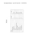 TRANSMITTING SYSTEM AND METHOD OF PROCESSING DIGITAL BROADCAST SIGNAL IN     TRANSMITTING SYSTEM, RECEIVING SYSTEM AND METHOD OF RECEIVING DIGITAL     BROADCAST SIGNAL IN RECEIVING SYSTEM diagram and image