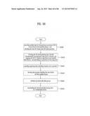 TRANSMITTING SYSTEM AND METHOD OF PROCESSING DIGITAL BROADCAST SIGNAL IN     TRANSMITTING SYSTEM, RECEIVING SYSTEM AND METHOD OF RECEIVING DIGITAL     BROADCAST SIGNAL IN RECEIVING SYSTEM diagram and image