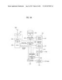 TRANSMITTING SYSTEM AND METHOD OF PROCESSING DIGITAL BROADCAST SIGNAL IN     TRANSMITTING SYSTEM, RECEIVING SYSTEM AND METHOD OF RECEIVING DIGITAL     BROADCAST SIGNAL IN RECEIVING SYSTEM diagram and image