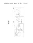 TRANSMITTING SYSTEM AND METHOD OF PROCESSING DIGITAL BROADCAST SIGNAL IN     TRANSMITTING SYSTEM, RECEIVING SYSTEM AND METHOD OF RECEIVING DIGITAL     BROADCAST SIGNAL IN RECEIVING SYSTEM diagram and image