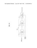 TRANSMITTING SYSTEM AND METHOD OF PROCESSING DIGITAL BROADCAST SIGNAL IN     TRANSMITTING SYSTEM, RECEIVING SYSTEM AND METHOD OF RECEIVING DIGITAL     BROADCAST SIGNAL IN RECEIVING SYSTEM diagram and image