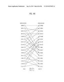 TRANSMITTING SYSTEM AND METHOD OF PROCESSING DIGITAL BROADCAST SIGNAL IN     TRANSMITTING SYSTEM, RECEIVING SYSTEM AND METHOD OF RECEIVING DIGITAL     BROADCAST SIGNAL IN RECEIVING SYSTEM diagram and image