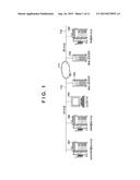 COMMUNICATING APPARATUS, CONTROL METHOD THEREFOR, AND STORAGE MEDIUM     STORING PROGRAM diagram and image