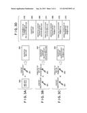 COMMUNICATING APPARATUS, CONTROL METHOD THEREFOR, AND STORAGE MEDIUM     STORING PROGRAM diagram and image