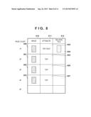 COMMUNICATING APPARATUS, CONTROL METHOD THEREFOR, AND STORAGE MEDIUM     STORING PROGRAM diagram and image