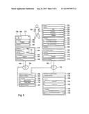 METHOD FOR PRODUCING A SOFT TOKEN, COMPUTER PROGRAM PRODUCT AND SERVICE     COMPUTER SYSTEM diagram and image